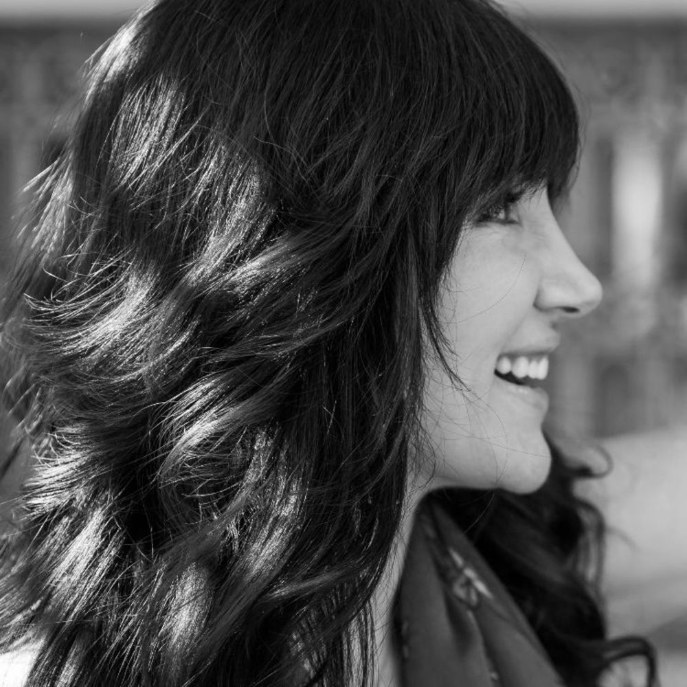 Meet your Posher, Stefanie